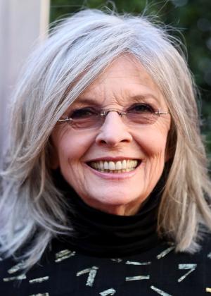 Diane Keaton